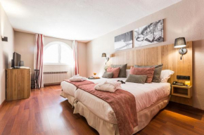 Hotel Grand Pas